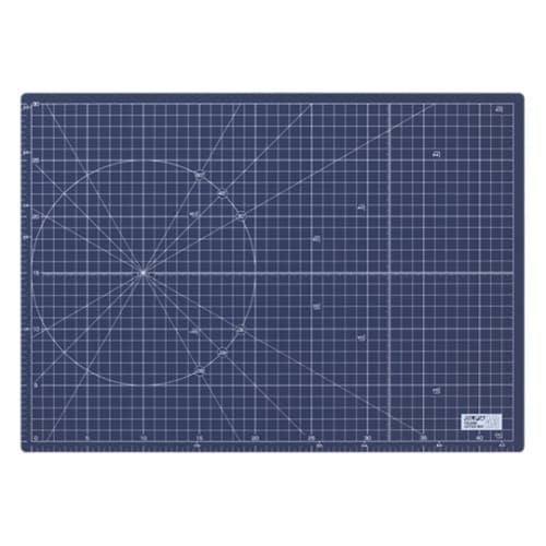 223BSNV ふたつ折りカッターマット