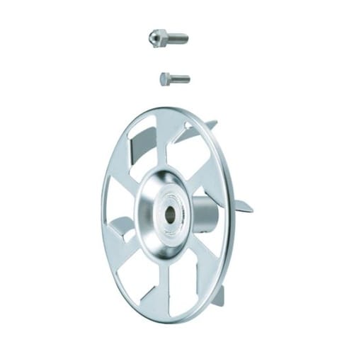 リング付スクリュー150mm ステンレス