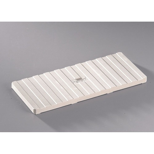 HO1829珪藻土グラスドライヤーグレー