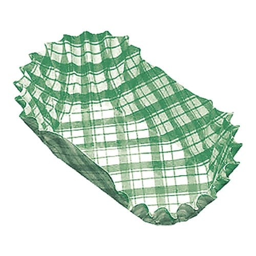 XAZ3804 紙カップココケース小判型