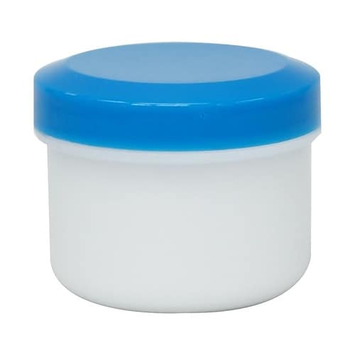 ATA36R−03軟膏壷36mL青30個