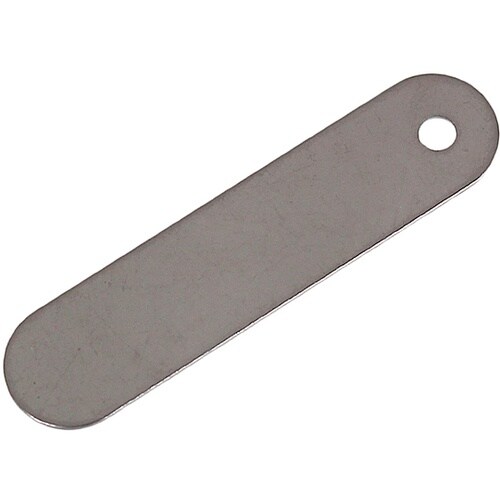 ステンレストンボ50mm 1セット(10