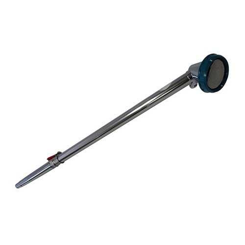 PL−15 散水ノズル コックタイプ