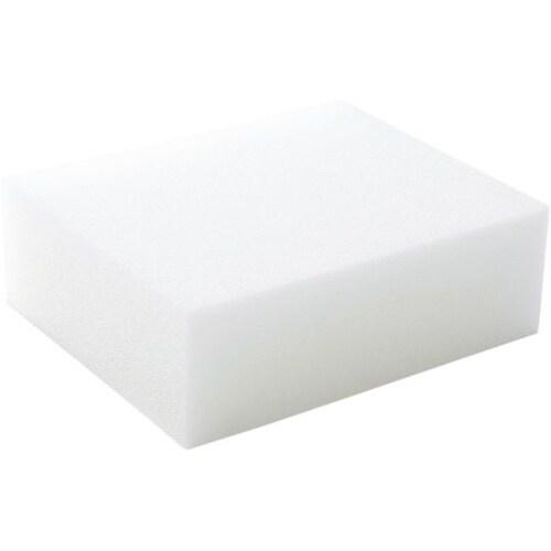 512−03 ホワイトスポンジ 10個入