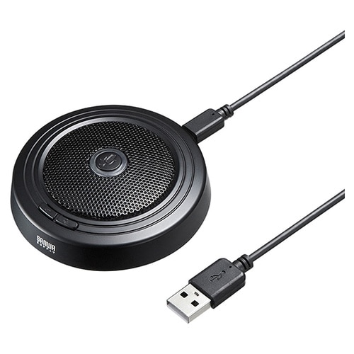 MM−MCUSB33 USBマイク