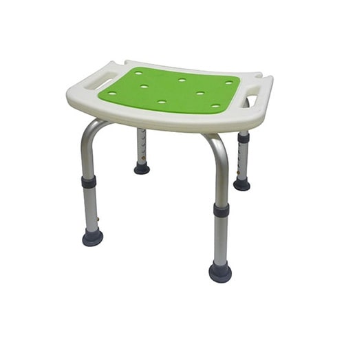 Z03319 シャワーチェア背もたれ無し