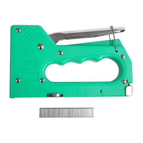 GTTA−1214 ハンドタッカー