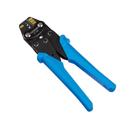 圧着工具 P−726