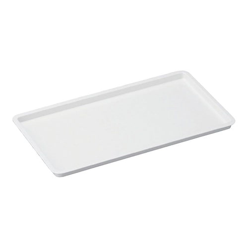 シェルミン トレイ WH ホワイト SM