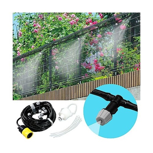 51273 かんたんミストシャワー