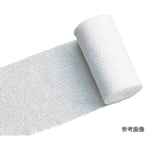エルホワイト伸縮包帯 2号 (50mm×