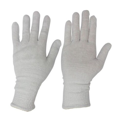 574 ハンドガード Lサイズ 10双組