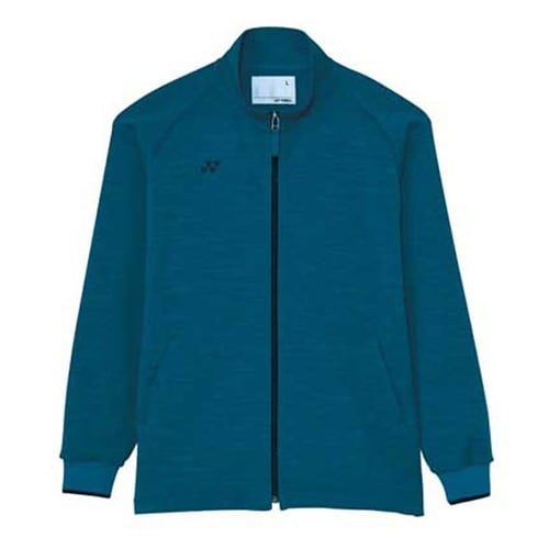 リハビリジャケット ブルーモク L(身丈