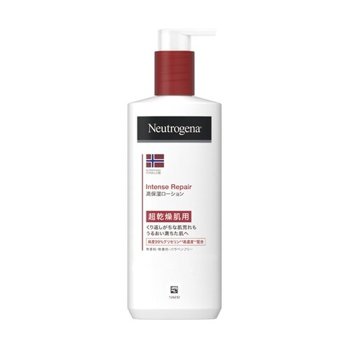 ニュートロジーナ ノルウェー フォーミュ