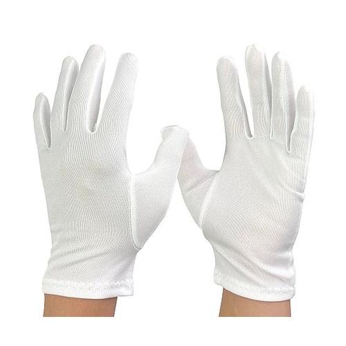 作業用ナイロンマチ付き手袋 7300−1