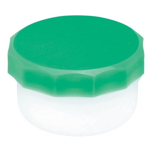 プラ壺(深型・未滅菌) 丸底タイプ 5.