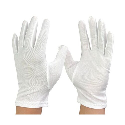 作業用ナイロンマチ付き手袋 7300−1