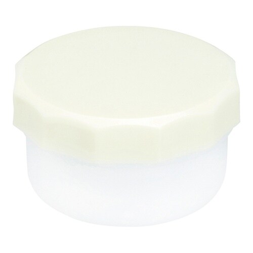 プラ壺(深型・未滅菌) 丸底タイプ 5.