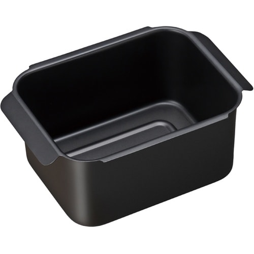 ポコフリット IH角型揚げ鍋 ミニ RB