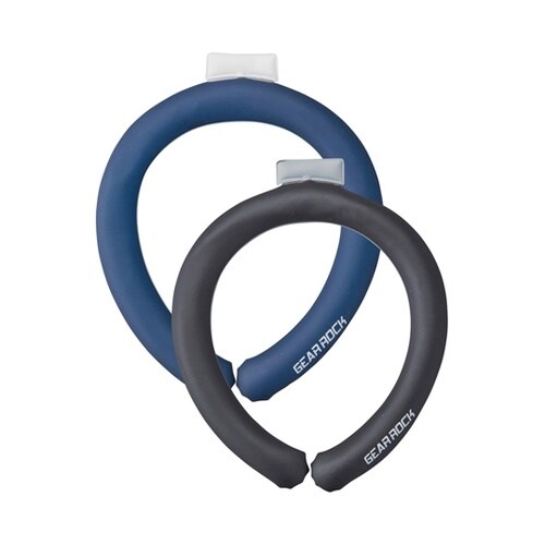 ガチ冷却リング(PCM) 1組(2本入り