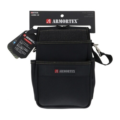 ARMORTEX 小型腰袋 2段