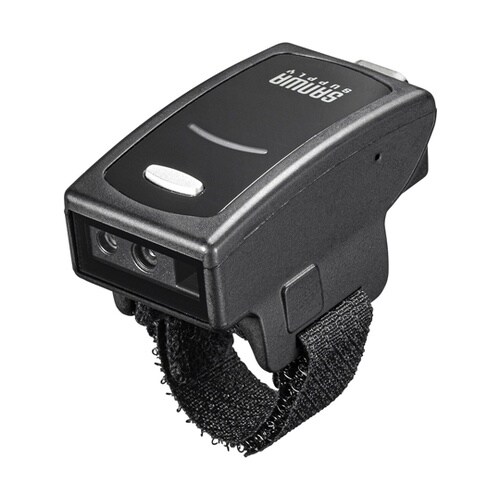 Bluetooth2次元バーコードリーダ