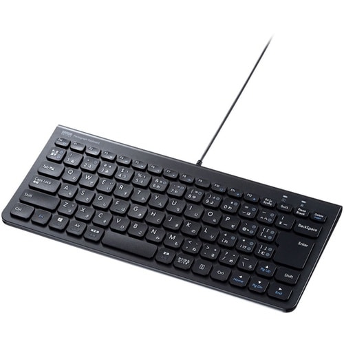 USB Type−Cスリムキーボード S