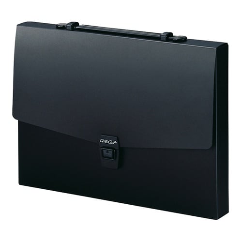 アルタートケース フラット ブラック A