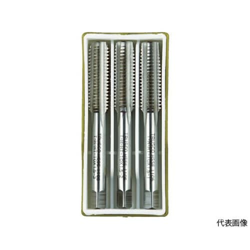 ハンドタップセット HSS−E M16X