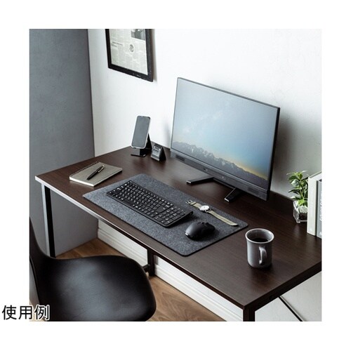 フェルトデスクマット MPD−FLT2B