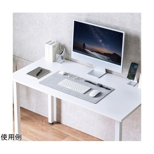 フェルトデスクマット MPD−FLT2G