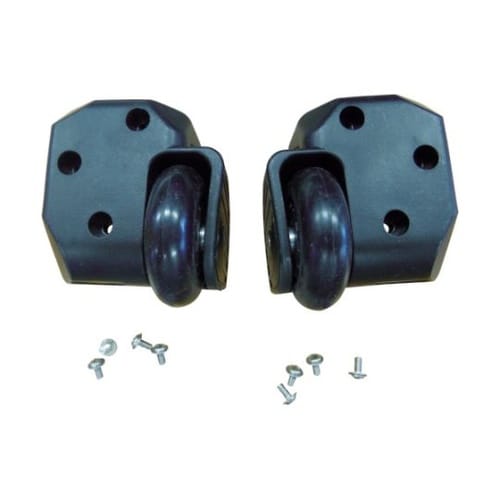 TAKC 専用キャスター2個入セット