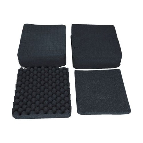 TAK9K ツールケース緩衝ウレタン