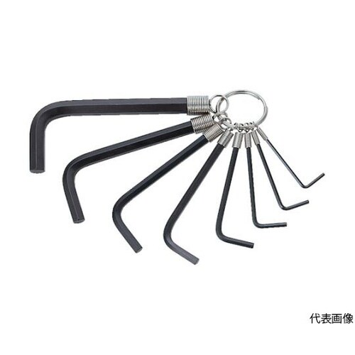 GR101510 六角棒レンチセット