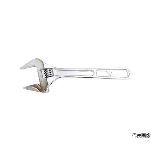 TWMW43 モンキーレンチ 43mm