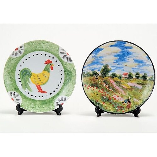 27215 水性タイルカラー10色セット