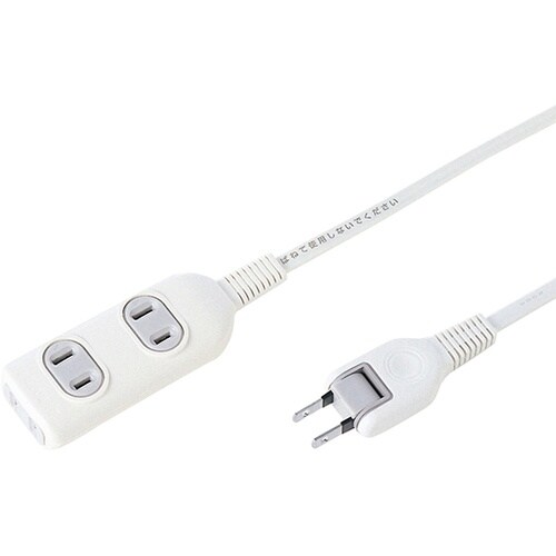 TAP−3W3N 電源タップ