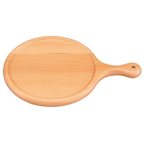 木製 ピザトレー 中 EP−9 φ230