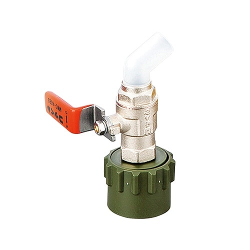 ワンタッチ給油栓MWC−40BSR