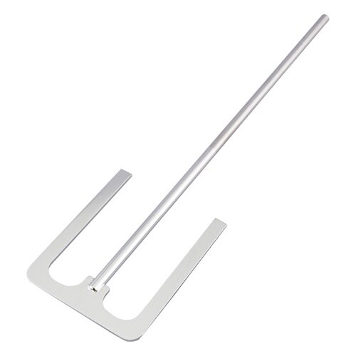 攪拌羽根 アンカー型(90mm) R13