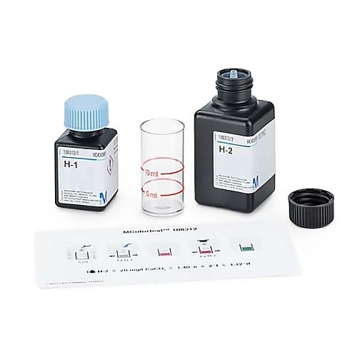 1.08312.0001 エムカラーテス