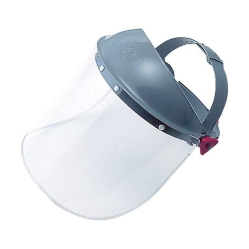 防災面 直接装備型 FSー5000 HF