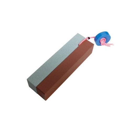 NP−1611 両面鎌砥石 GC/DX