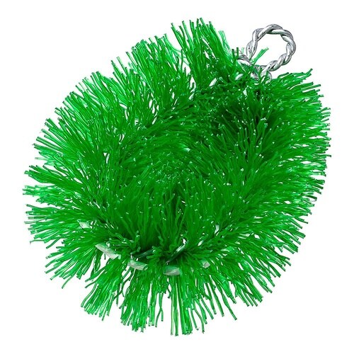 JTWB004 ニューカラータワシ小 緑