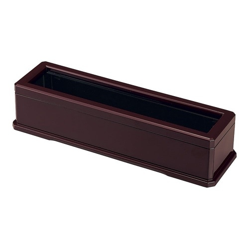 ABSコンパクト箸箱 うるみ PHSG1