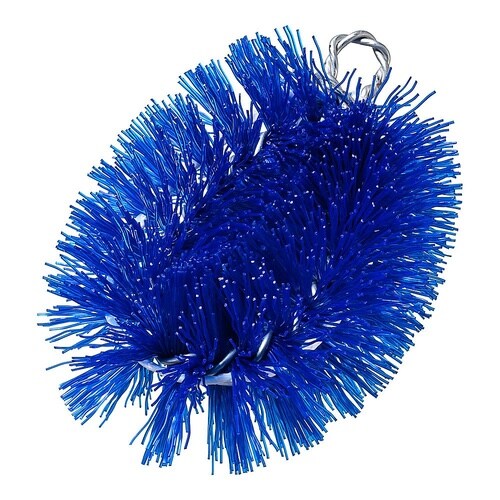 JTWB002 ニューカラータワシ小 青