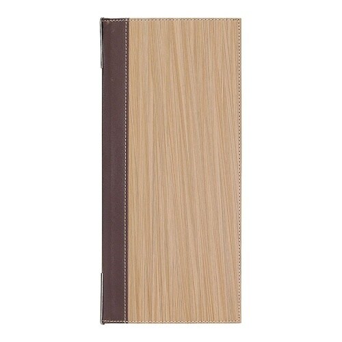 PMB2904 メニューブック304竹