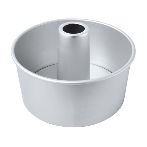 C−062アルミシフォンケーキ型18cm