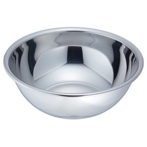 ミキシングボール 21cm