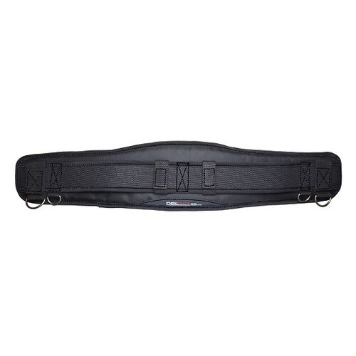 DT−SK−BK サポーター ブラック